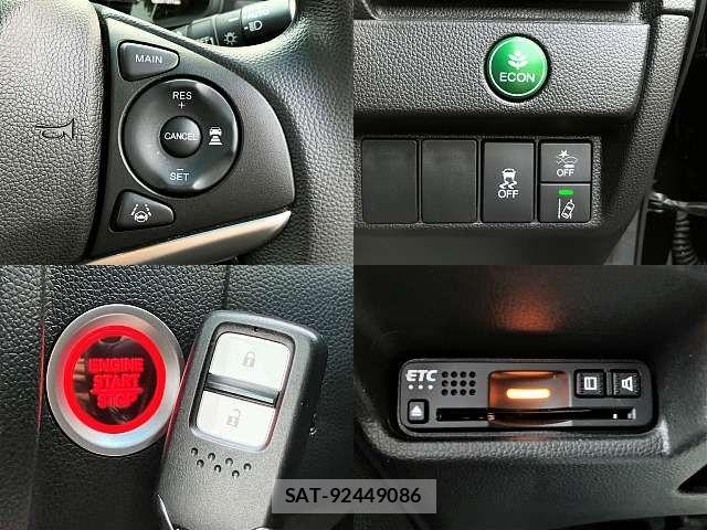 Honda FIT 2018-03 7020458-4