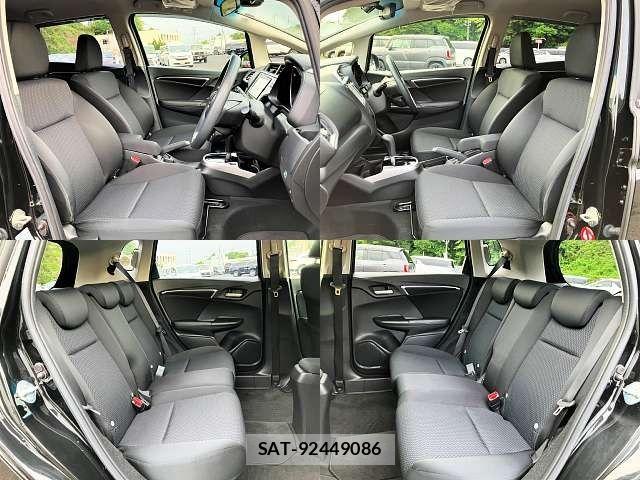 Honda FIT 2018-03 7020458-7