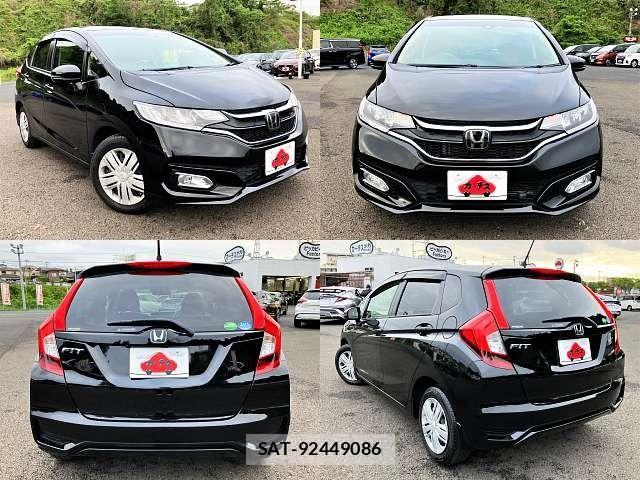 Honda FIT 2018-03 7020458-8