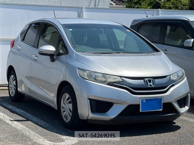 Honda FIT 2014-12 7020466-0