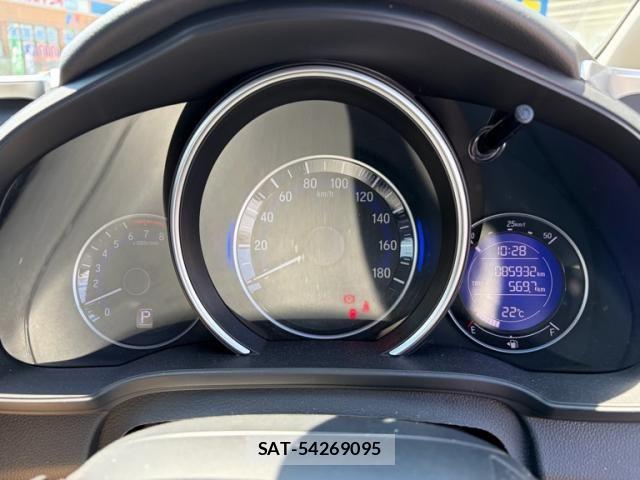 Honda FIT 2014-12 7020466-9