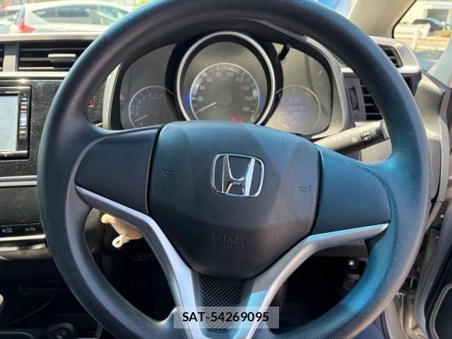 Honda FIT 2014-12 7020466-10
