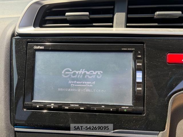 Honda FIT 2014-12 7020466-11
