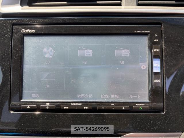Honda FIT 2014-12 7020466-12