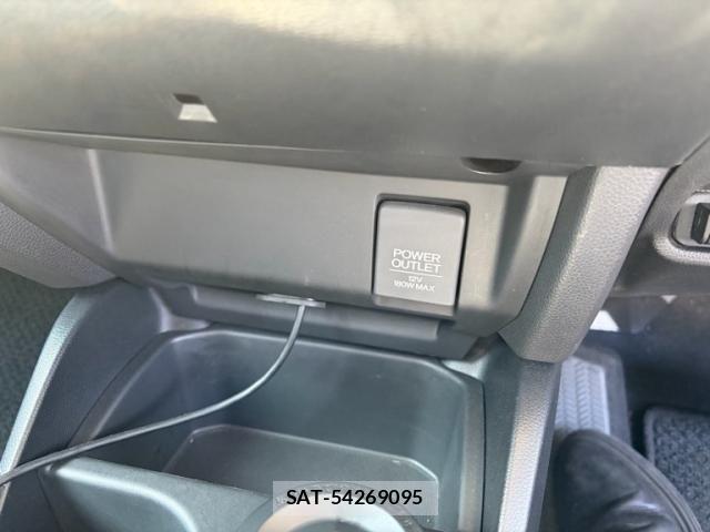 Honda FIT 2014-12 7020466-14