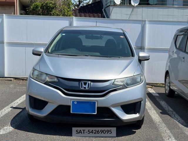 Honda FIT 2014-12 7020466-1