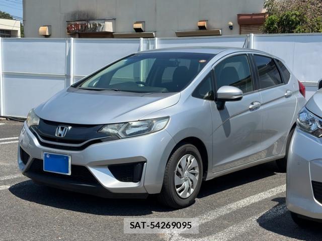 Honda FIT 2014-12 7020466-2