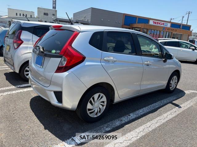 Honda FIT 2014-12 7020466-3