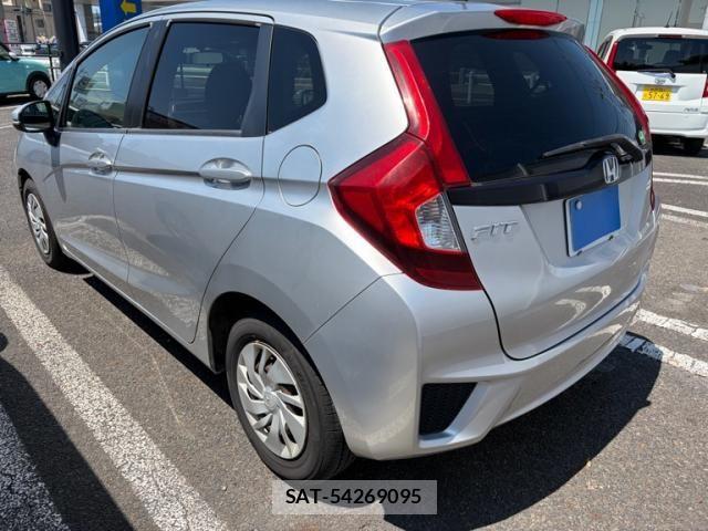 Honda FIT 2014-12 7020466-4