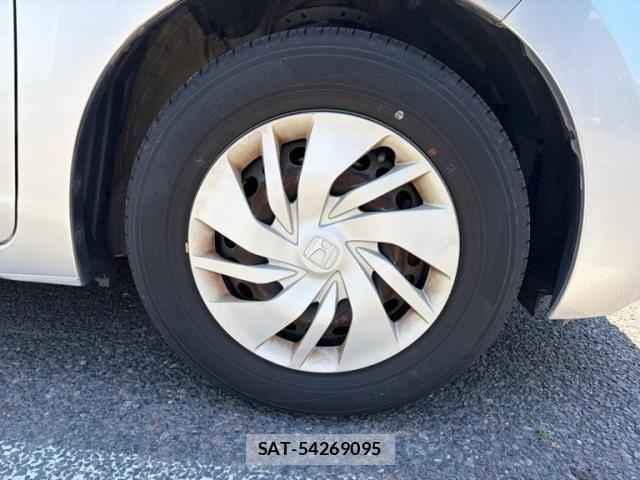 Honda FIT 2014-12 7020466-5