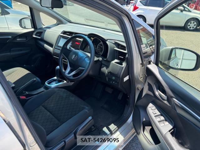 Honda FIT 2014-12 7020466-6