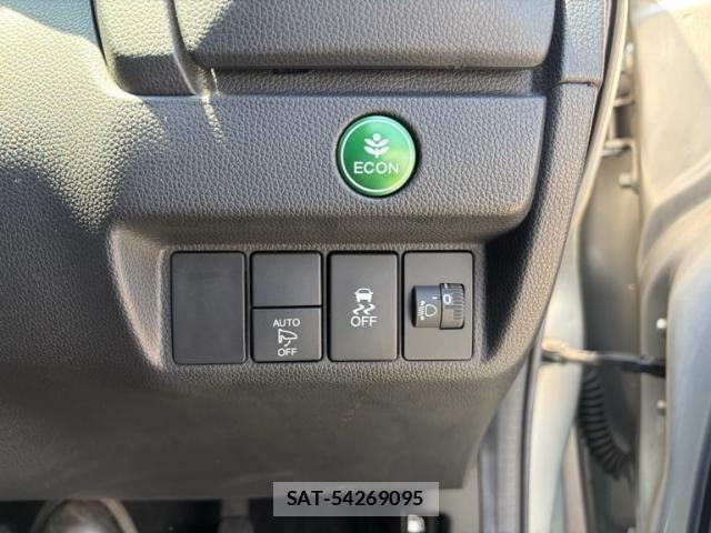 Honda FIT 2014-12 7020466-8