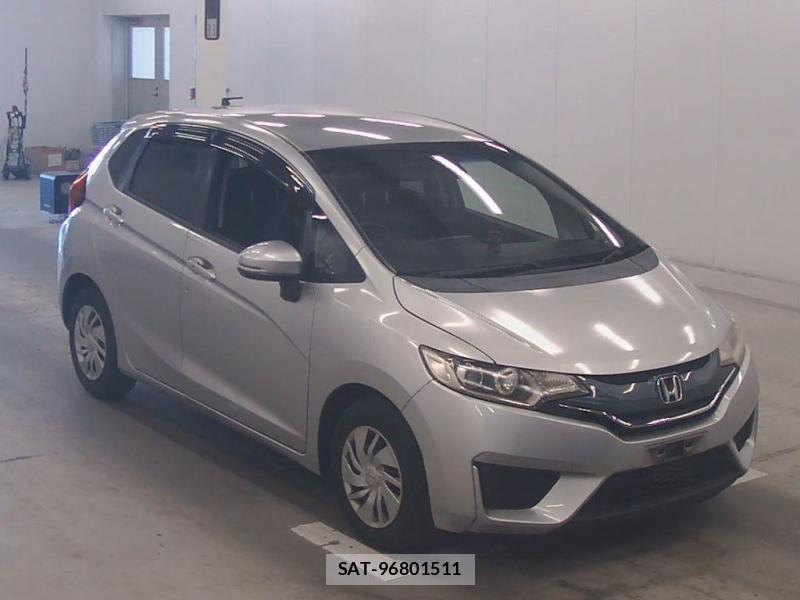 Honda FIT 2013 7013432-0