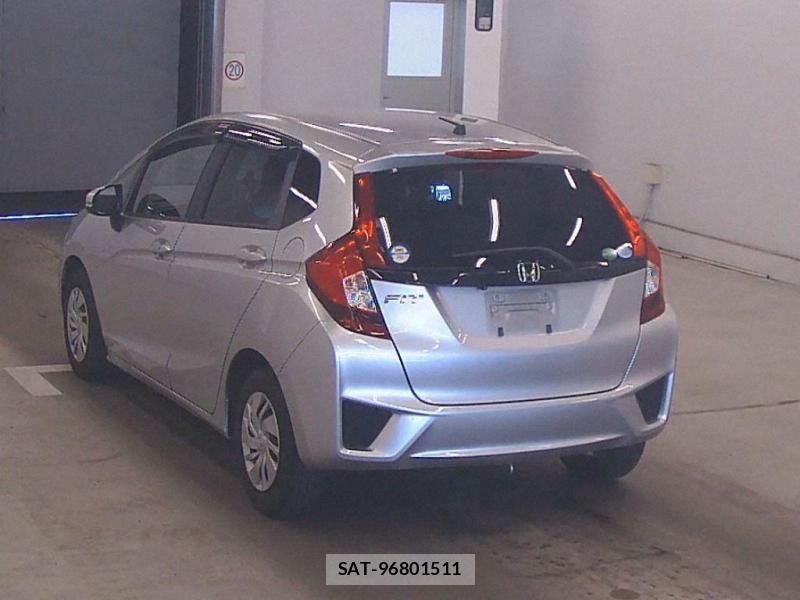 Honda FIT 2013 7013432-2