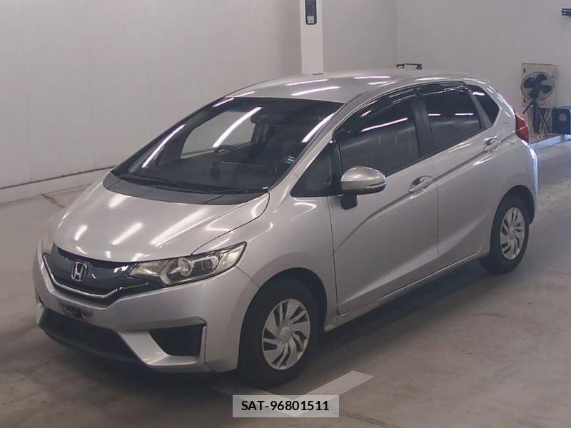 Honda FIT 2013 7013432-3
