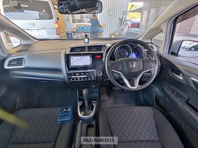 Honda FIT 2013 7013432-4