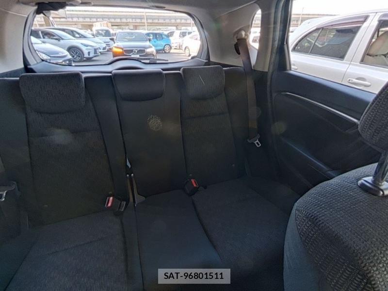Honda FIT 2013 7013432-5