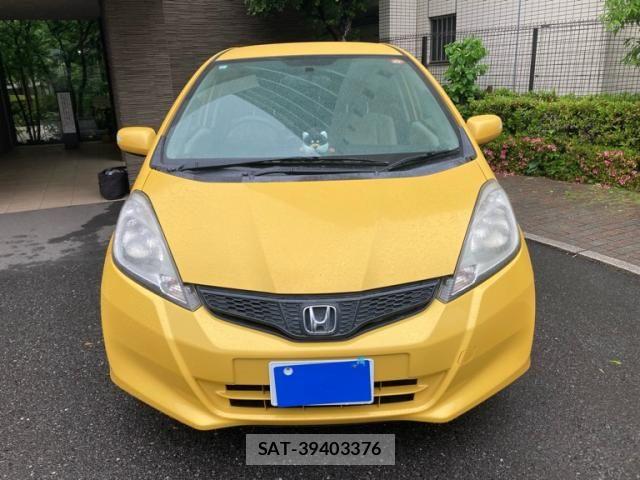 Honda FIT 2011-06 7020468-0