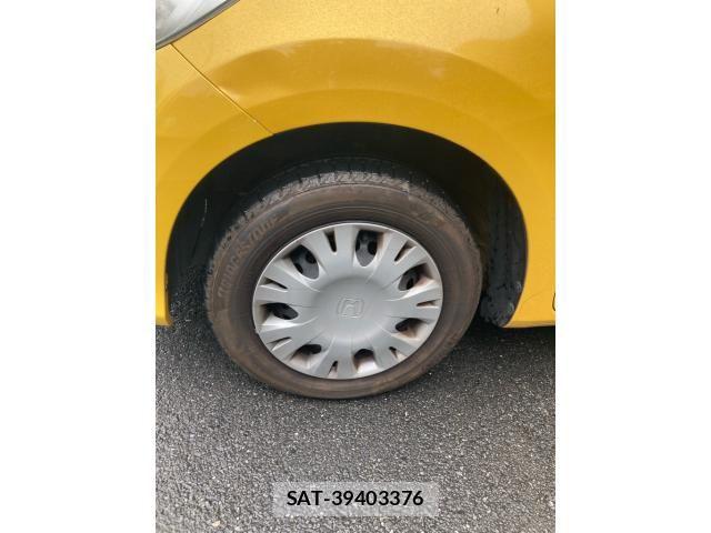 Honda FIT 2011-06 7020468-9