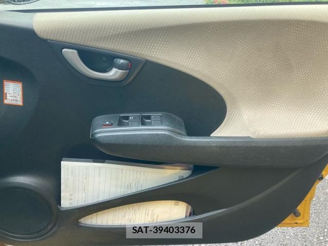 Honda FIT 2011-06 7020468-10