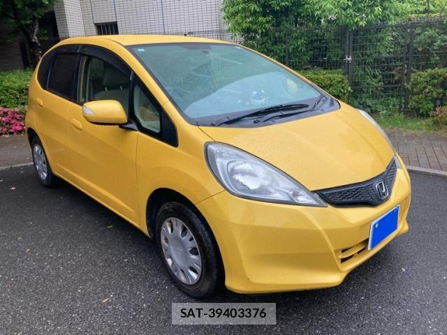 Honda FIT 2011-06 7020468-1