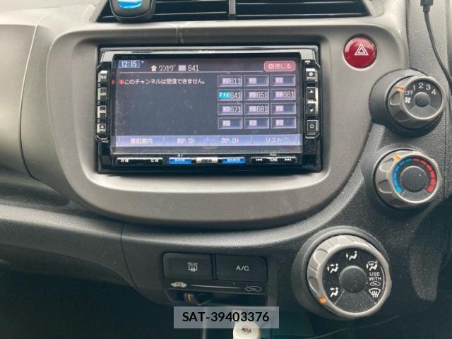 Honda FIT 2011-06 7020468-19
