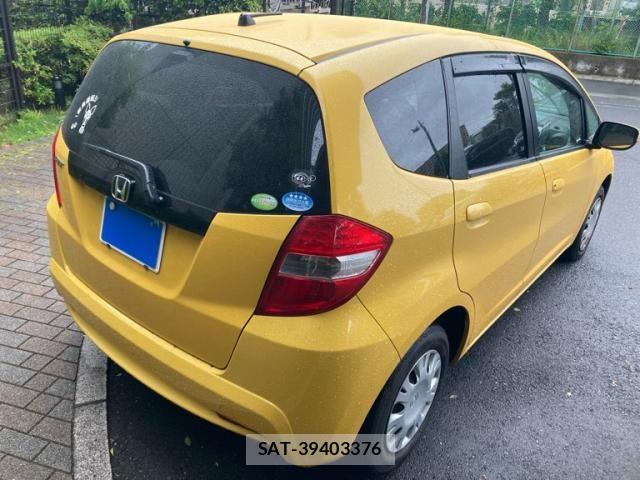 Honda FIT 2011-06 7020468-3