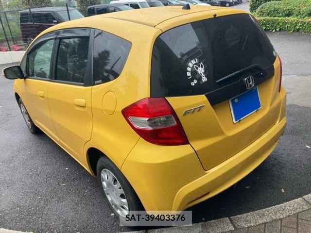 Honda FIT 2011-06 7020468-4