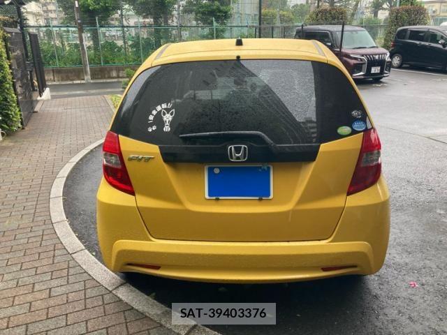 Honda FIT 2011-06 7020468-5