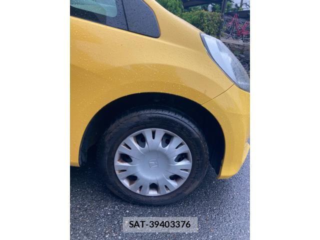 Honda FIT 2011-06 7020468-6