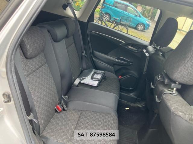 Honda FIT 2016-09 7058527-10