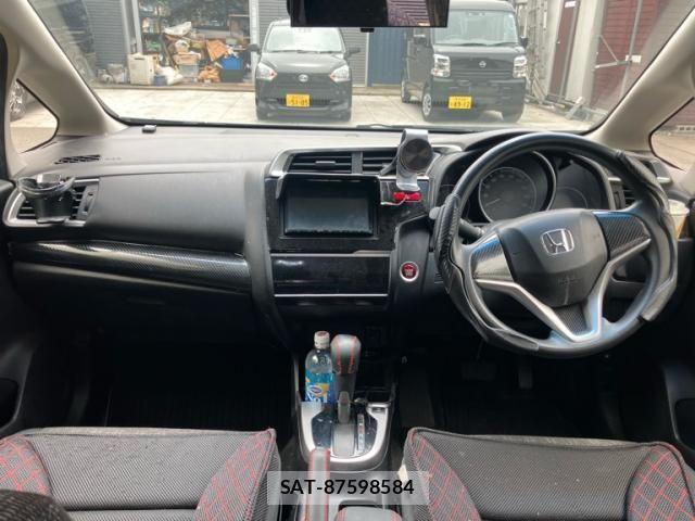 Honda FIT 2016-09 7058527-12