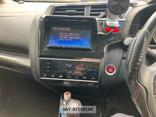 Honda FIT 2016-09 7058527-19