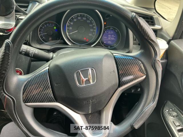 Honda FIT 2016-09 7058527-22