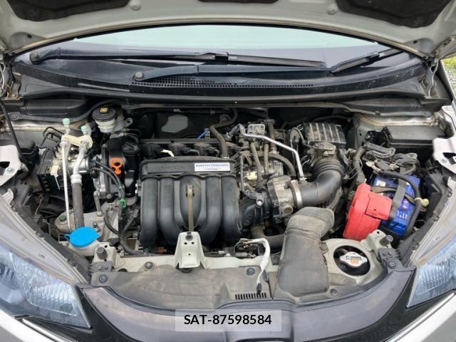 Honda FIT 2016-09 7058527-26