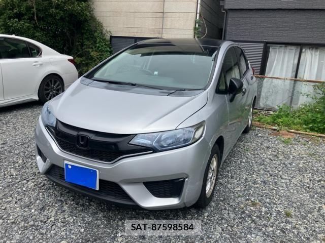 Honda FIT 2016-09 7058527-2