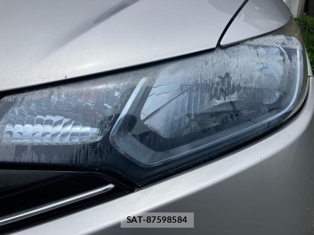 Honda FIT 2016-09 7058527-3