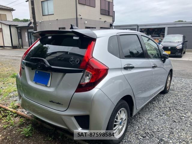 Honda FIT 2016-09 7058527-5