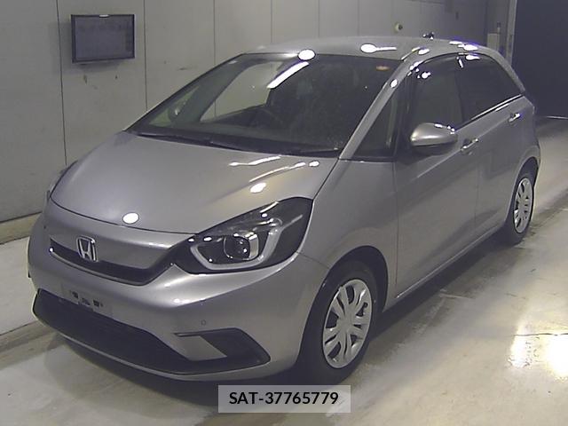 Honda FIT 2021 7044773-0