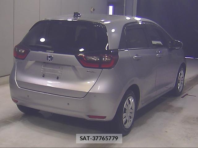 Honda FIT 2021 7044773-1