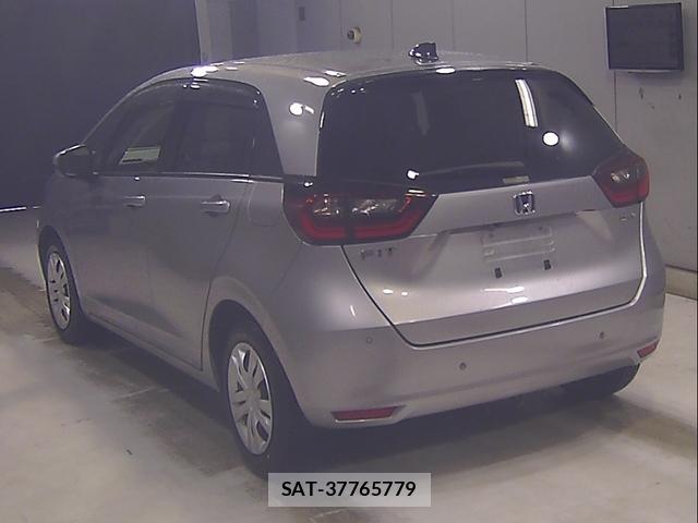 Honda FIT 2021 7044773-2