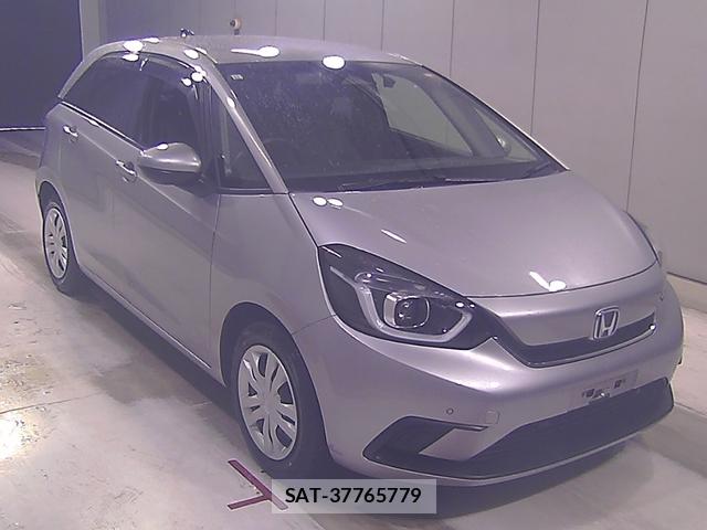 Honda FIT 2021 7044773-3