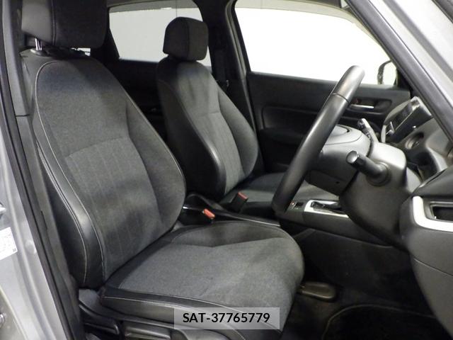 Honda FIT 2021 7044773-5
