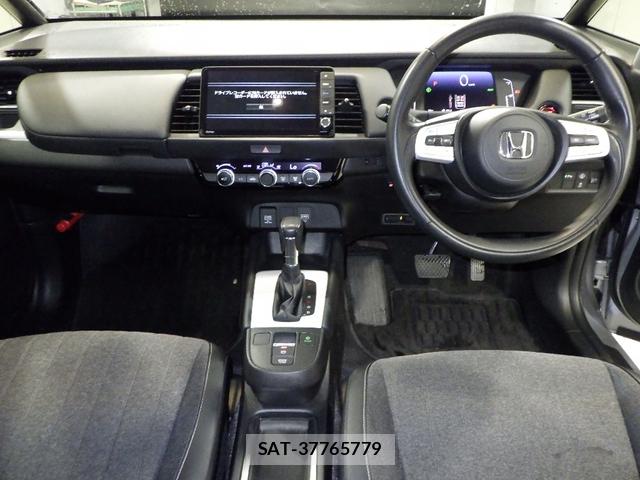 Honda FIT 2021 7044773-6