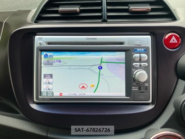 Honda FIT 2013-07 7058532-9