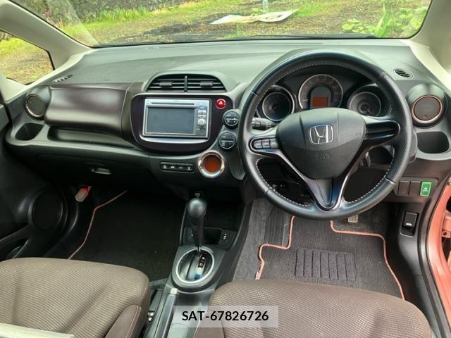Honda FIT 2013-07 7058532-7