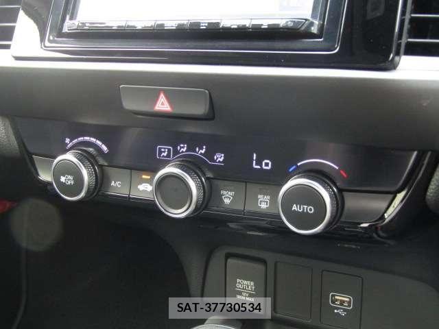 Honda FIT 2023-03 7058518-9