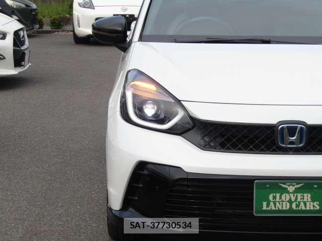 Honda FIT 2023-03 7058518-13