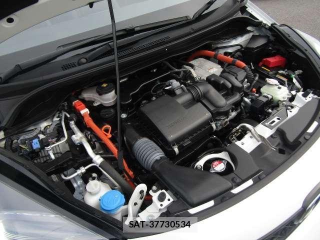 Honda FIT 2023-03 7058518-16