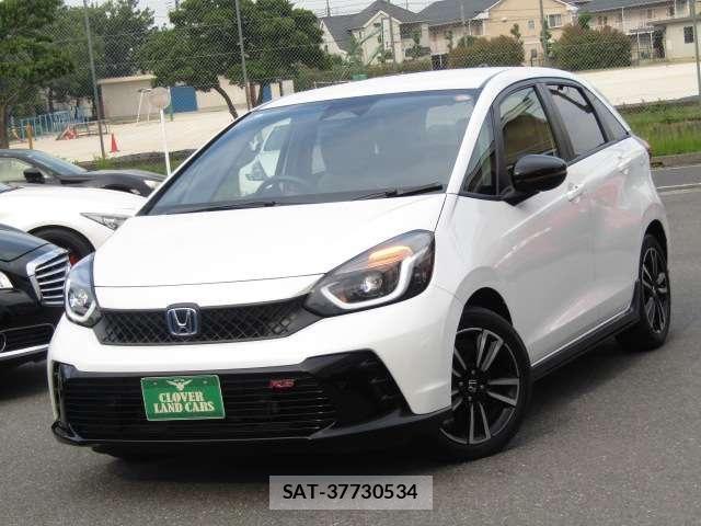 Honda FIT 2023-03 7058518-18
